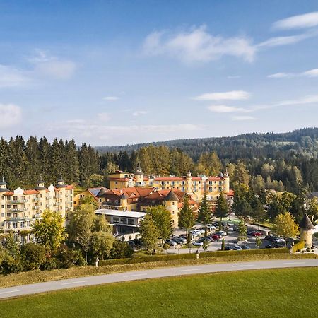 Hotel Guglwald المظهر الخارجي الصورة