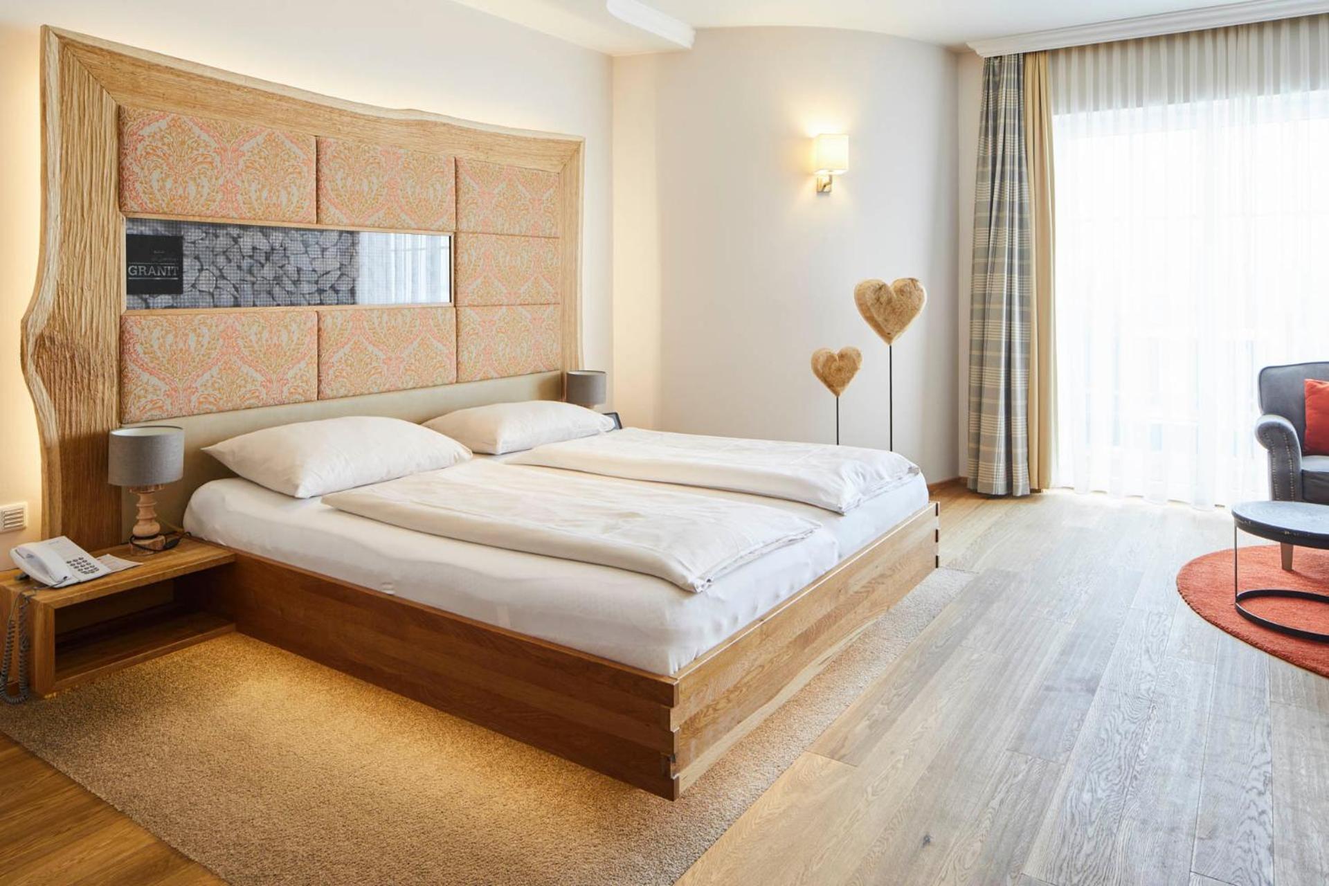 Hotel Guglwald المظهر الخارجي الصورة