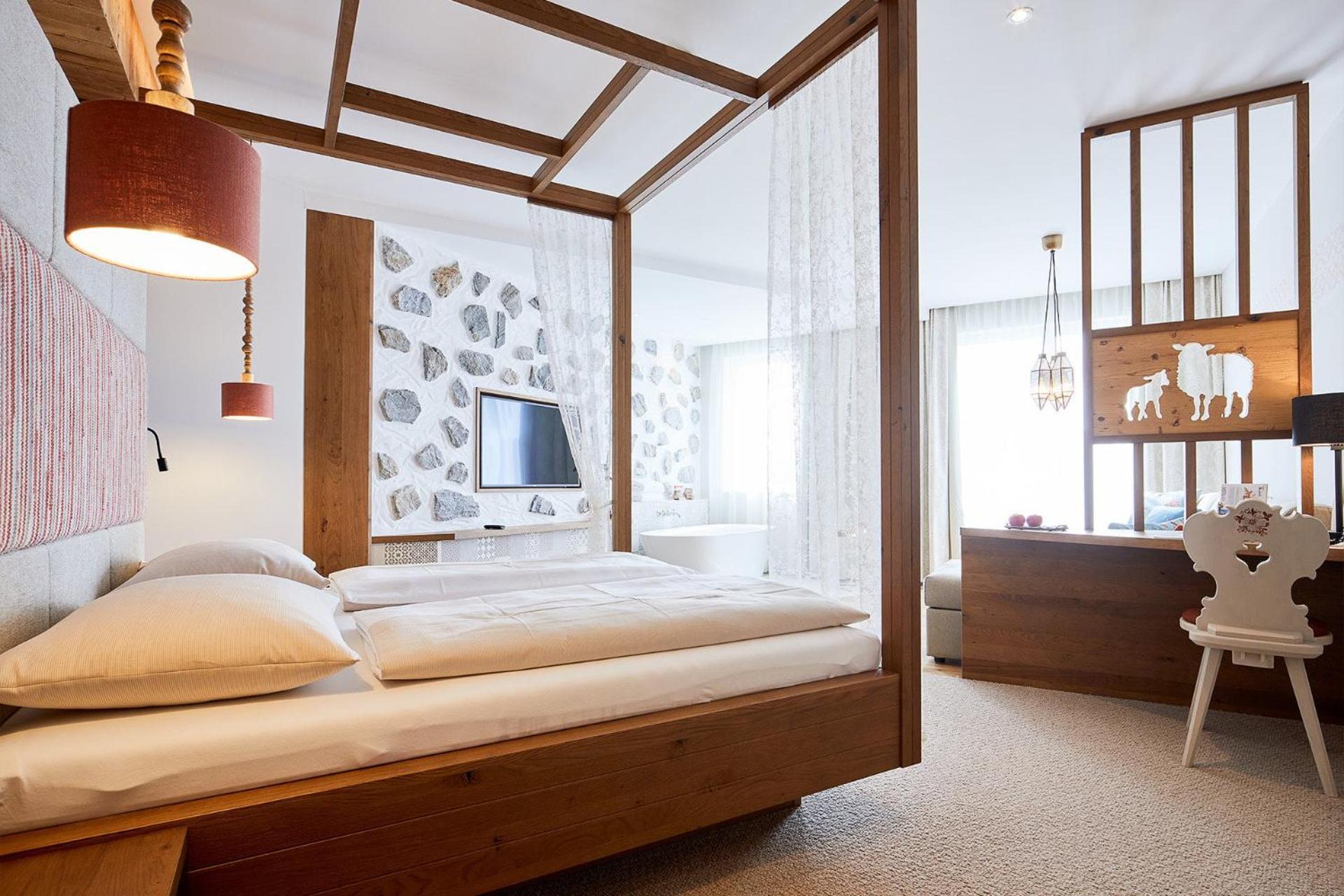 Hotel Guglwald المظهر الخارجي الصورة